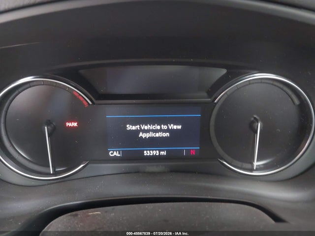 Cadillac Xt4 Premium Luxury 2019 1GYFZDR43KF123718 Image 7