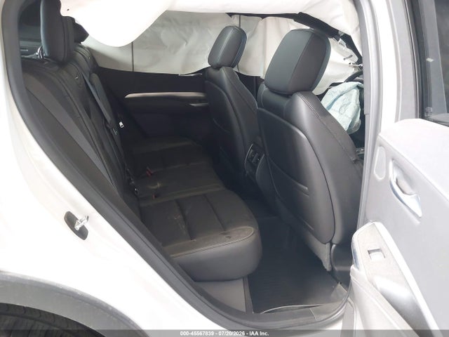 Cadillac Xt4 Premium Luxury 2019 1GYFZDR43KF123718 Image 8