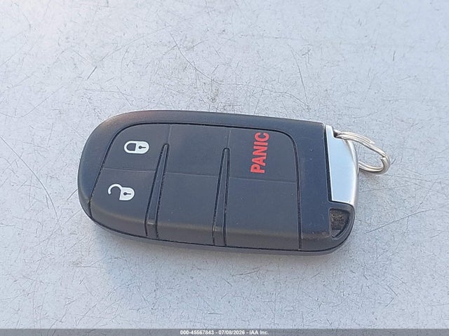 Aukcja sprzedaży 2019 Dodge Journey Se, vin: 3C4PDCBB1KT719704, numer aukcji: 45567843