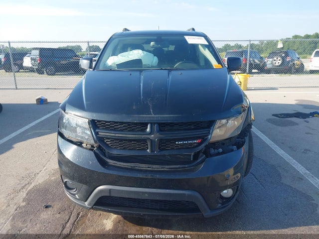 Aukcja sprzedaży 2019 Dodge Journey Se, vin: 3C4PDCBB1KT719704, numer aukcji: 45567843