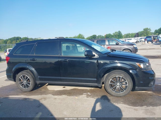 Aukcja sprzedaży 2019 Dodge Journey Se, vin: 3C4PDCBB1KT719704, numer aukcji: 45567843