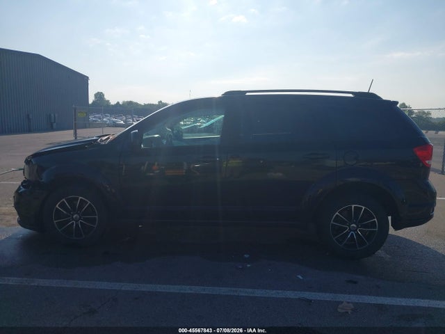 Aukcja sprzedaży 2019 Dodge Journey Se, vin: 3C4PDCBB1KT719704, numer aukcji: 45567843