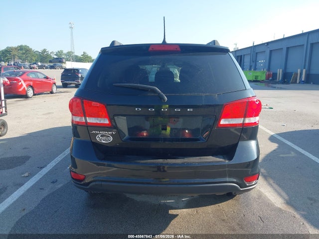 Aukcja sprzedaży 2019 Dodge Journey Se, vin: 3C4PDCBB1KT719704, numer aukcji: 45567843