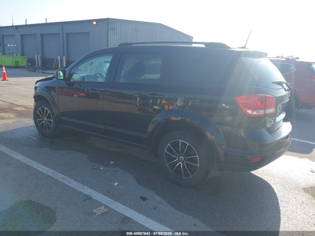 Aukcja sprzedaży 2019 Dodge Journey Se, vin: 3C4PDCBB1KT719704, numer aukcji: 45567843