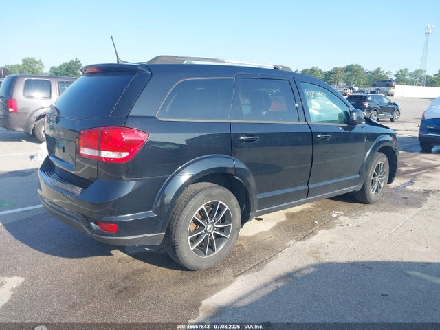 Aukcja sprzedaży 2019 Dodge Journey Se, vin: 3C4PDCBB1KT719704, numer aukcji: 45567843