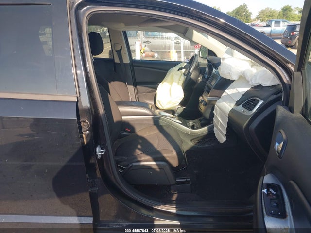Aukcja sprzedaży 2019 Dodge Journey Se, vin: 3C4PDCBB1KT719704, numer aukcji: 45567843