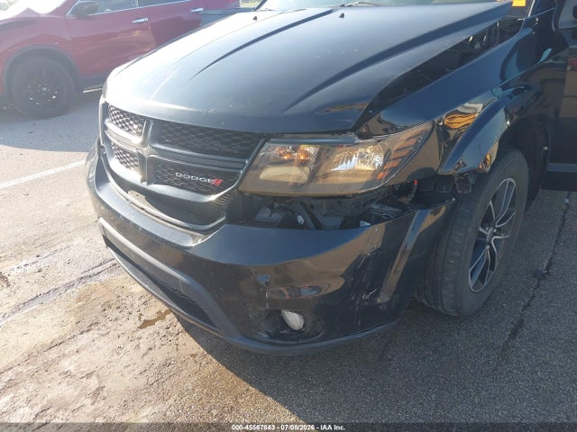 Aukcja sprzedaży 2019 Dodge Journey Se, vin: 3C4PDCBB1KT719704, numer aukcji: 45567843