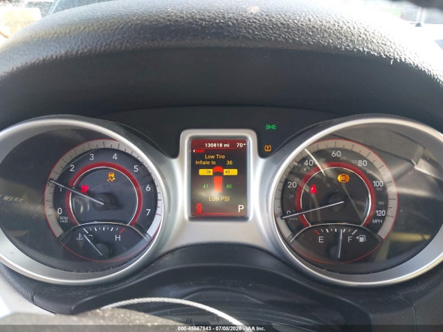 Aukcja sprzedaży 2019 Dodge Journey Se, vin: 3C4PDCBB1KT719704, numer aukcji: 45567843