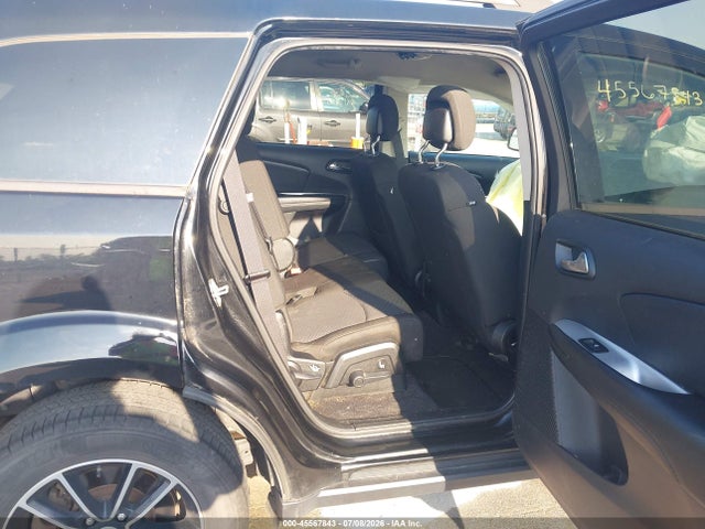 Aukcja sprzedaży 2019 Dodge Journey Se, vin: 3C4PDCBB1KT719704, numer aukcji: 45567843