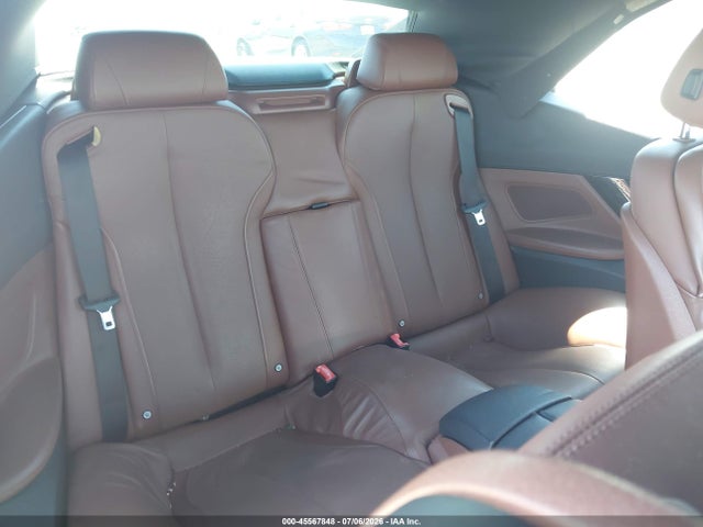 Aukcja sprzedaży 2012 Bmw 650i, vin: WBALZ3C57CC397797, numer aukcji: 45567848