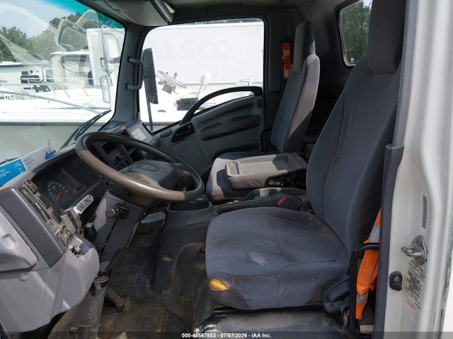 Aukcja sprzedaży 2008 Isuzu Dsl Reg, vin: JALC4W16887003768, numer aukcji: 45567853