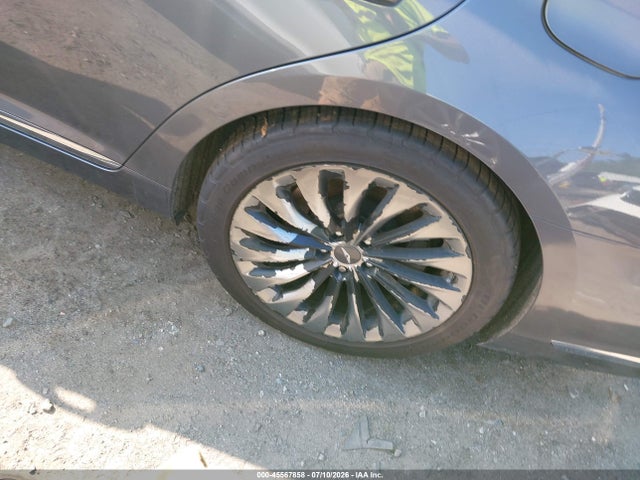 Продажа на аукционе авто 2017 Genesis G90, vin: KMHG54JH8HU023957, номер лота: 45567858