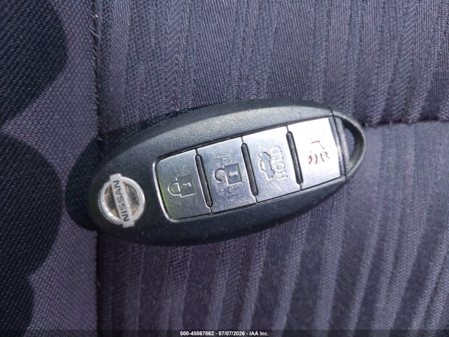 3N1AB7AP9GL646270 Nissan Sentra Fe+ S/s/sl/sr/sv