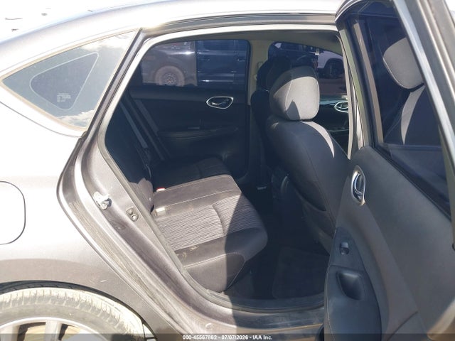 3N1AB7AP9GL646270 Nissan Sentra Fe+ S/s/sl/sr/sv