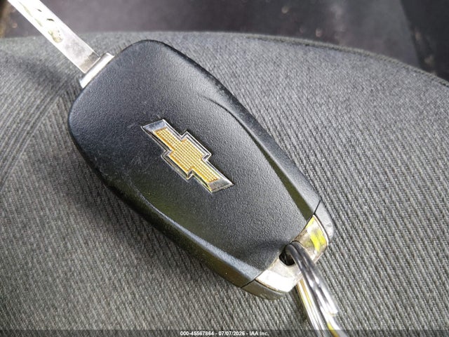 Продажа на аукционе авто 2024 Chevrolet Trax Fwd Sp, vin: KL77LFE2XRC192426, номер лота: 45567864