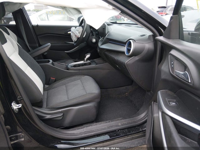 Продажа на аукционе авто 2024 Chevrolet Trax Fwd Sp, vin: KL77LFE2XRC192426, номер лота: 45567864
