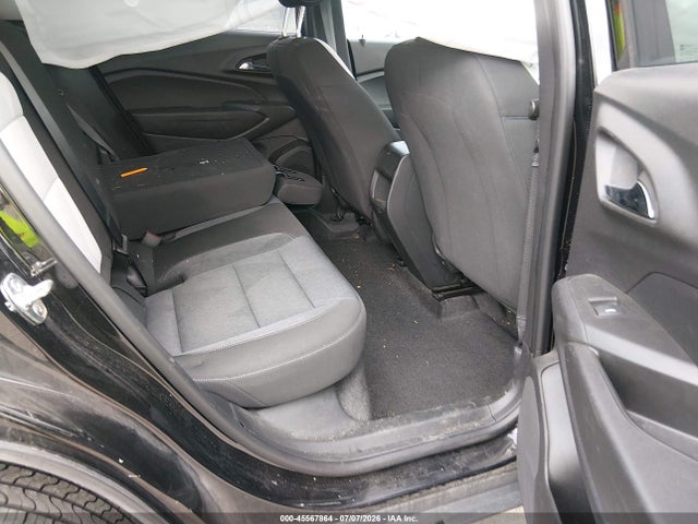 Продажа на аукционе авто 2024 Chevrolet Trax Fwd Sp, vin: KL77LFE2XRC192426, номер лота: 45567864