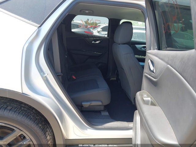 Aukcja sprzedaży 2021 Chevrolet Blazer Fwd 2lt, vin: 3GNKBCRS6MS507435, numer aukcji: 45567866