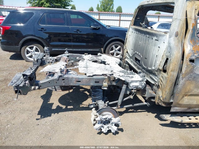 5TFNC5DB1PX035346 Toyota Tundra Hybrid Platinum