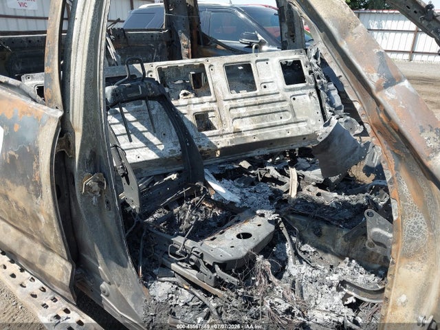 5TFNC5DB1PX035346 Toyota Tundra Hybrid Platinum