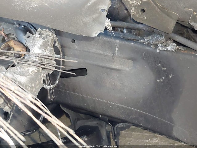 5TFNC5DB1PX035346 Toyota Tundra Hybrid Platinum