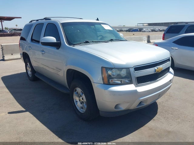 Aukcja sprzedaży 2013 Chevrolet Tahoe Ls, vin: 1GNSCAE09DR146548, numer aukcji: 45567873