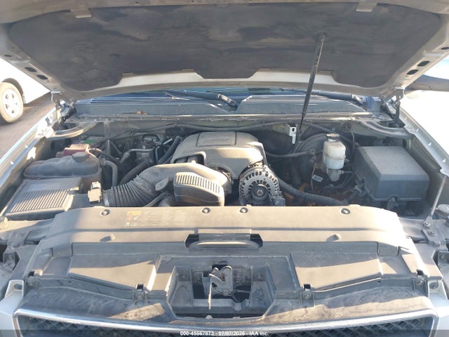Aukcja sprzedaży 2013 Chevrolet Tahoe Ls, vin: 1GNSCAE09DR146548, numer aukcji: 45567873