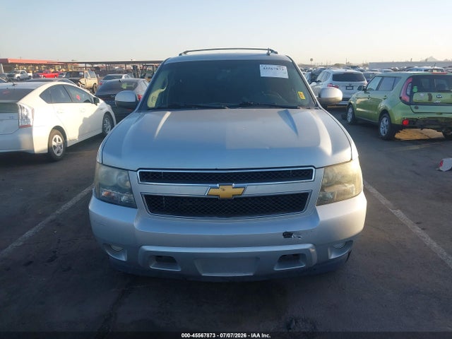 Aukcja sprzedaży 2013 Chevrolet Tahoe Ls, vin: 1GNSCAE09DR146548, numer aukcji: 45567873