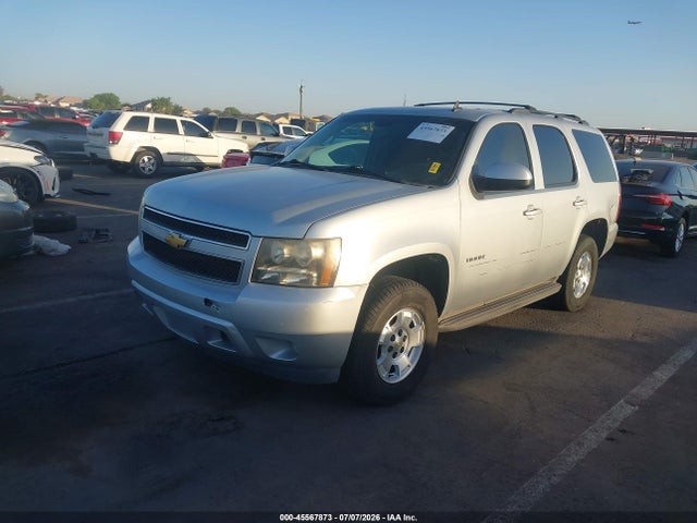 Aukcja sprzedaży 2013 Chevrolet Tahoe Ls, vin: 1GNSCAE09DR146548, numer aukcji: 45567873