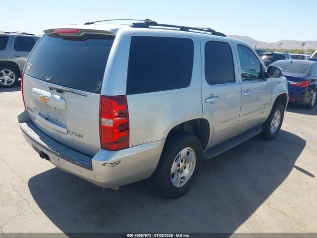 Aukcja sprzedaży 2013 Chevrolet Tahoe Ls, vin: 1GNSCAE09DR146548, numer aukcji: 45567873