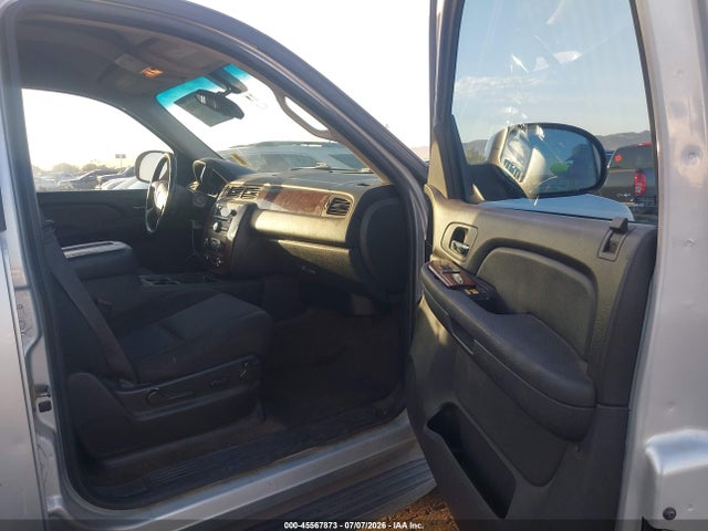 Aukcja sprzedaży 2013 Chevrolet Tahoe Ls, vin: 1GNSCAE09DR146548, numer aukcji: 45567873