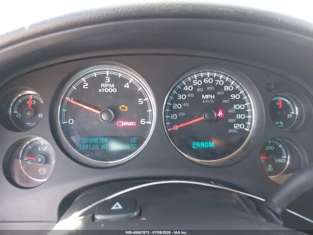 Aukcja sprzedaży 2013 Chevrolet Tahoe Ls, vin: 1GNSCAE09DR146548, numer aukcji: 45567873
