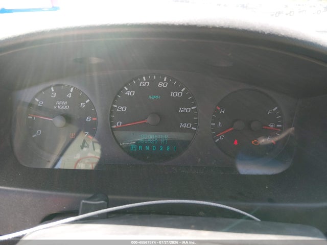 Auction sale of the 2008 Chevrolet Impala Ls, vin: 2G1WB58KX89240674, lot number: 45567874