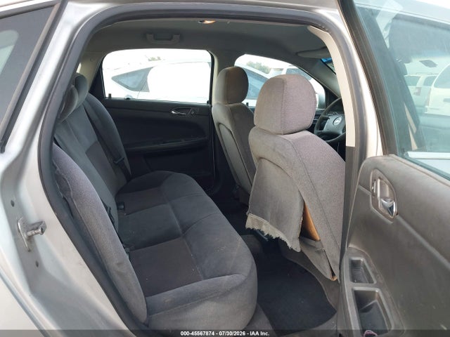 Продаж на аукціоні авто 2008 Chevrolet Impala Ls, vin: 2G1WB58KX89240674, номер лоту: 45567874
