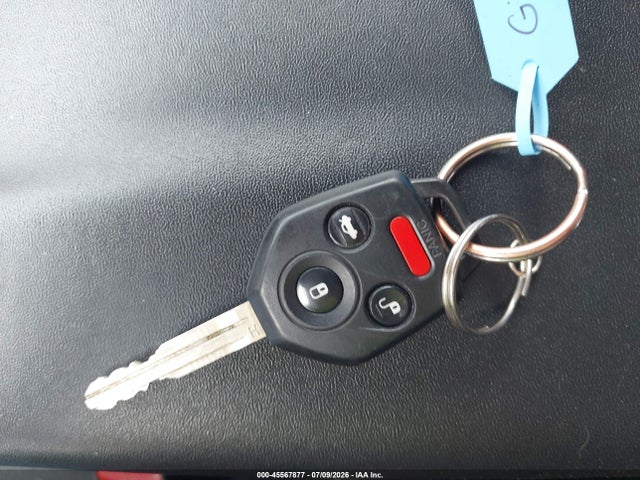 45567877 :رقم المزاد ، JF2GTAPC8M8261431 vin ، 2021 Subaru Crosstrek Premium مزاد بيع
