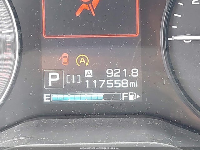 45567877 :رقم المزاد ، JF2GTAPC8M8261431 vin ، 2021 Subaru Crosstrek Premium مزاد بيع