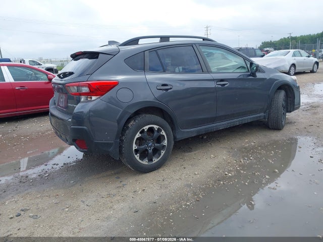 45567877 :رقم المزاد ، JF2GTAPC8M8261431 vin ، 2021 Subaru Crosstrek Premium مزاد بيع