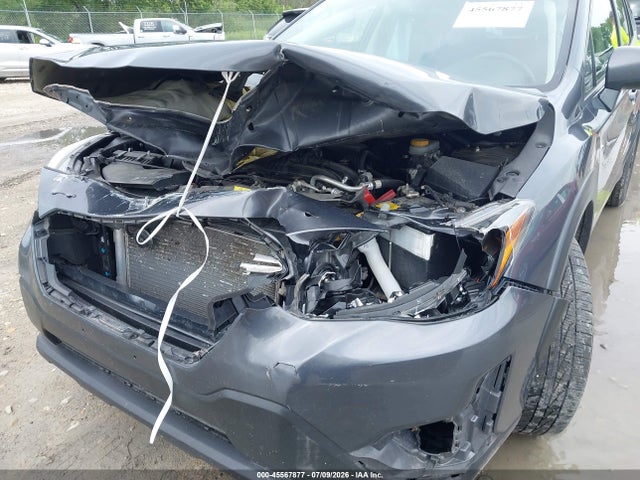 45567877 :رقم المزاد ، JF2GTAPC8M8261431 vin ، 2021 Subaru Crosstrek Premium مزاد بيع