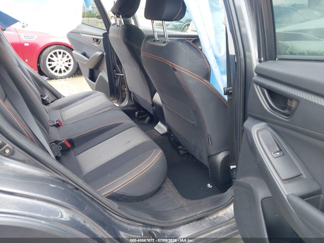 45567877 :رقم المزاد ، JF2GTAPC8M8261431 vin ، 2021 Subaru Crosstrek Premium مزاد بيع