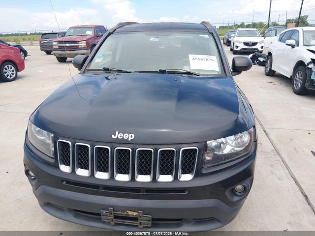 Jeep Compass Sport 2017 1C4NJCBA4HD124044 Image 6