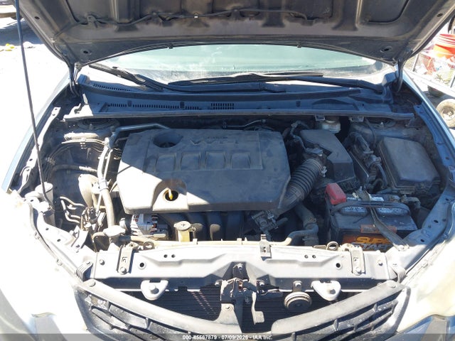 Toyota Corolla S 2016 5YFBURHE4GP495157 Image 10