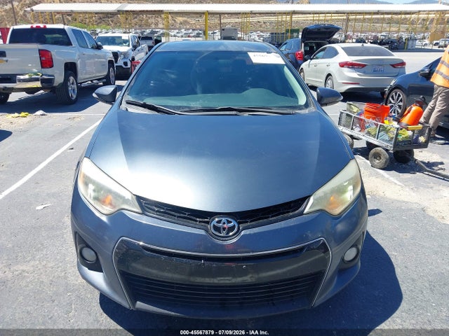 Toyota Corolla S 2016 5YFBURHE4GP495157 Image 12