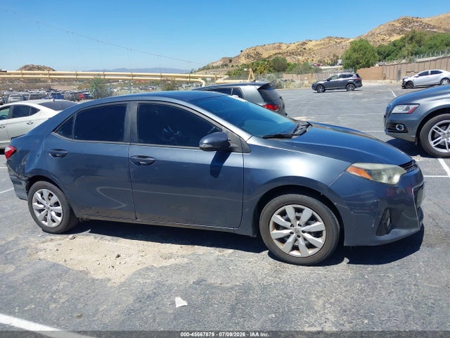 Toyota Corolla S 2016 5YFBURHE4GP495157 Image 13