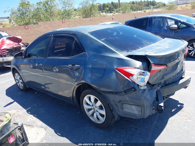 Toyota Corolla S 2016 5YFBURHE4GP495157 Image 14