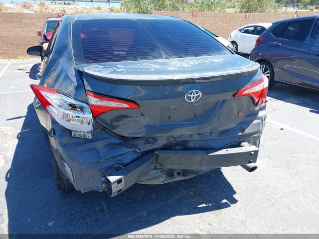 Toyota Corolla S 2016 5YFBURHE4GP495157 Image 6