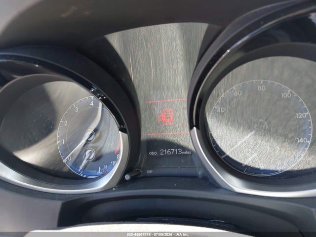 Toyota Corolla S 2016 5YFBURHE4GP495157 Image 7