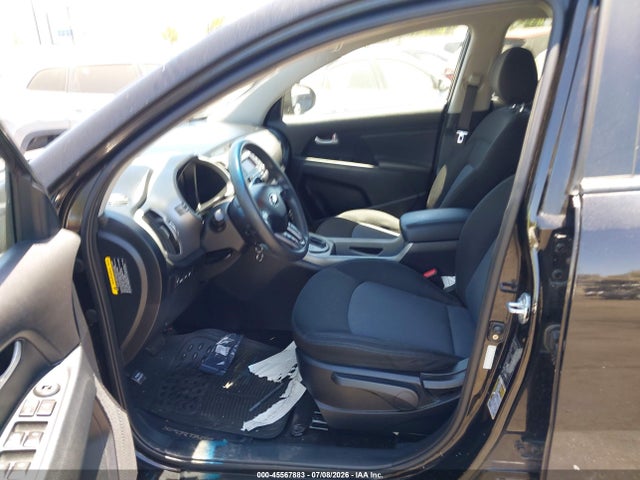 KIA Sportage Lx 2015 KNDPB3AC3F7759681 Image 5