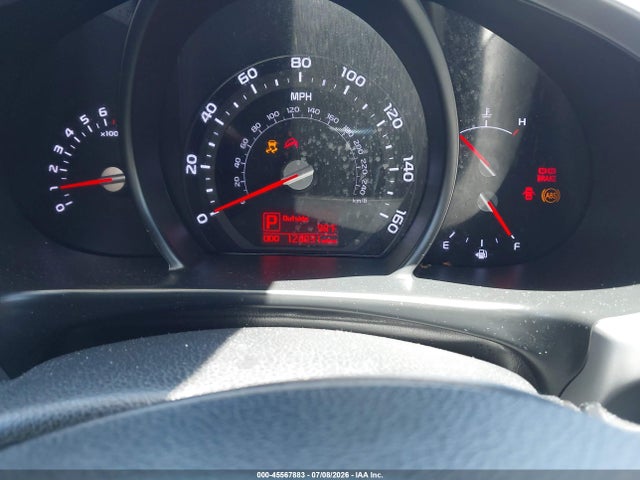 KIA Sportage Lx 2015 KNDPB3AC3F7759681 Image 7