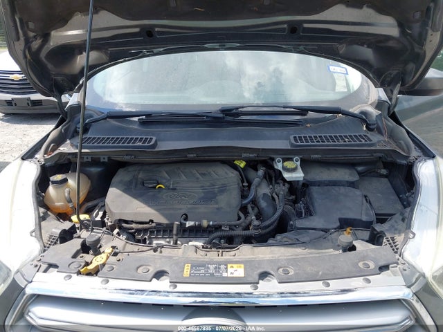 Aukcja sprzedaży 2017 Ford Escape Se, vin: 1FMCU0GD5HUE07628, numer aukcji: 45567885
