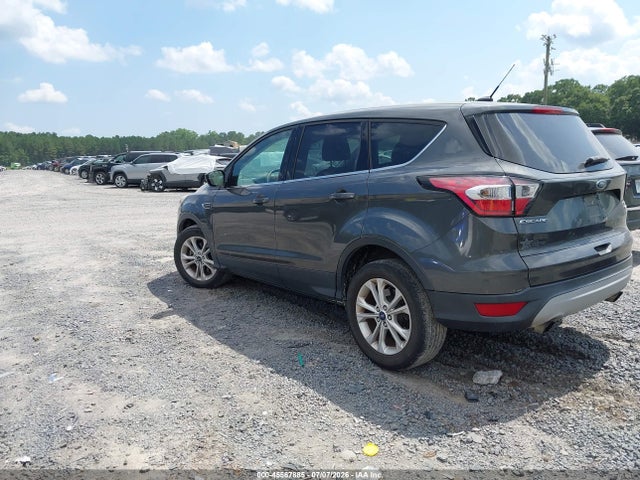 Aukcja sprzedaży 2017 Ford Escape Se, vin: 1FMCU0GD5HUE07628, numer aukcji: 45567885